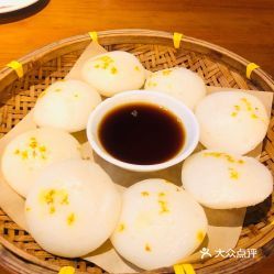 陶陶记灌阳油茶馆 一壶烟火，蒸腾出岭南的晨昏
