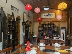 卿家油茶馆（东环店） 老桂林的油茶香，藏在东环的烟火气里