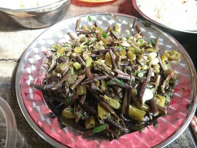 石枧何大姐油茶馆 一碗茶汤里的烟火人间